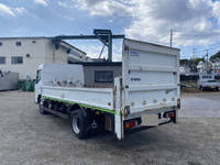MITSUBISHI FUSO Canter Flat Body TKG-FEA50 2015 350,000km_2