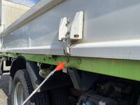 MITSUBISHI FUSO Canter Flat Body TKG-FEA50 2015 350,000km_30