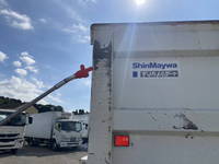 MITSUBISHI FUSO Canter Flat Body TKG-FEA50 2015 350,000km_32