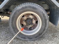 MITSUBISHI FUSO Canter Flat Body TKG-FEA50 2015 350,000km_33