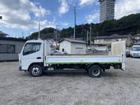 MITSUBISHI FUSO Canter Flat Body TKG-FEA50 2015 350,000km_5