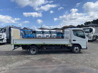 MITSUBISHI FUSO Canter Flat Body TKG-FEA50 2015 350,000km_7