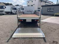 MITSUBISHI FUSO Canter Flat Body TKG-FEA50 2015 350,000km_8