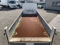 MITSUBISHI FUSO Canter Flat Body TKG-FEA50 2015 350,000km_9