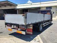 MITSUBISHI FUSO Fighter Aluminum Block PJ-FK61FKZ 2005 348,861km_2