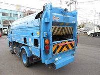 ISUZU Elf Garbage Truck KR-NKR81EP (KAI) 2003 93,000km_2