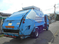 HINO Ranger Garbage Truck KK-FC1JGEA 2003 236,000km_2