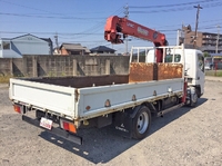 MITSUBISHI FUSO Canter Truck (With 5 Steps Of Unic Cranes) PA-FE82DG 2006 146,050km_2