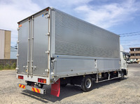 HINO Ranger Aluminum Wing TKG-FD7JLAG 2013 258,579km_2