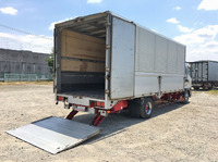 HINO Ranger Aluminum Wing PB-FD8JLFA 2005 839,652km_2