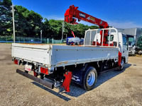 ISUZU Elf Truck (With 4 Steps Of Unic Cranes) PB-NKR81AR 2006 58,606km_2