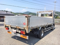 HINO Ranger Aluminum Block  BDG-FD8JGWA 2006 250,990km_2