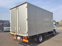 MITSUBISHI FUSO Canter Aluminum Van PA-FE82DEX 2006 326,614km_2