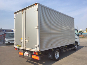 Canter Aluminum Van_2