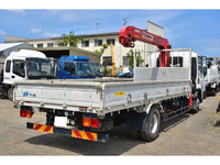 ISUZU Forward Truck (With 4 Steps Of Unic Cranes) TKG-FRR90S1 2013 11,036km_2