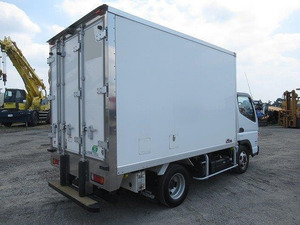 Canter Refrigerator & Freezer Truck_2