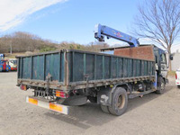 ISUZU Forward Truck (With 3 Steps Of Cranes) PB-FRR356J3S 2004 126,978km_2