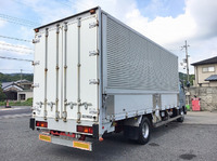 MITSUBISHI FUSO Fighter Aluminum Wing KK-FK61HK 2004 416,180km_2