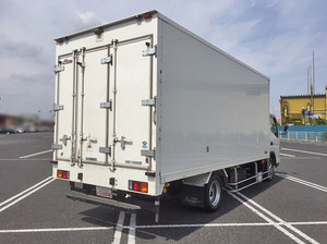 Canter Refrigerator & Freezer Truck_2