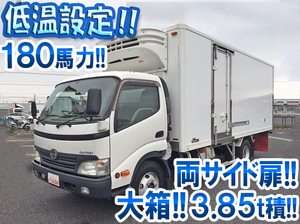 HINO Dutro Refrigerator & Freezer Truck BDG-XZU424M 2011 179,947km_1