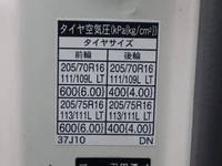 TOYOTA Dyna Flat Body 2RG-XZU655 2022 76,110km_15