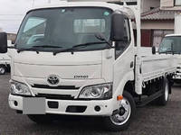 TOYOTA Dyna Flat Body 2RG-XZU655 2022 76,110km_3