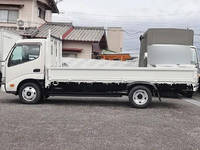 TOYOTA Dyna Flat Body 2RG-XZU655 2022 76,110km_7