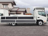 TOYOTA Dyna Flat Body 2RG-XZU655 2022 76,110km_8