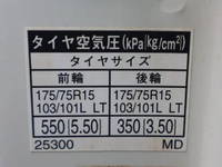 TOYOTA Dyna Panel Van QDF-KDY231 2019 73,900km_20