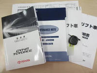 TOYOTA Dyna Flat Body ABF-TRY220 2019 38,785km_5