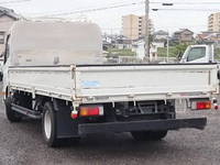HINO Dutro Flat Body TKG-XZU710M 2014 80,650km_2