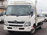 HINO Dutro Flat Body TKG-XZU710M 2014 80,650km_3
