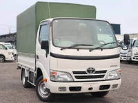 TOYOTA Dyna Covered Truck LDF-KDY221 2011 12,725km_1