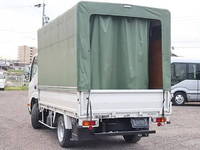 TOYOTA Dyna Covered Truck LDF-KDY221 2011 12,725km_2