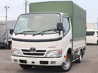 TOYOTA Dyna Covered Truck LDF-KDY221 2011 12,725km_3