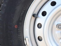 TOYOTA Townace Refrigerator & Freezer Truck 5BF-S403U 2023 41,650km_21