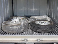 TOYOTA Townace Refrigerator & Freezer Truck 5BF-S403U 2023 41,650km_22