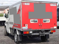 TOYOTA Townace Refrigerator & Freezer Truck 5BF-S403U 2023 41,650km_2