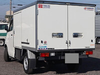 TOYOTA Townace Refrigerator & Freezer Truck 5BF-S403U 2023 41,650km_2