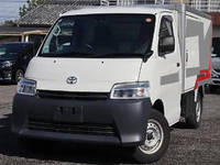 TOYOTA Townace Refrigerator & Freezer Truck 5BF-S403U 2023 41,650km_3