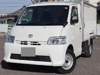 TOYOTA Townace Refrigerator & Freezer Truck 5BF-S403U 2023 41,650km_3