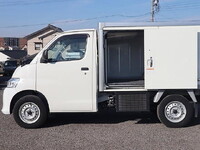 TOYOTA Townace Refrigerator & Freezer Truck 5BF-S403U 2023 41,650km_9
