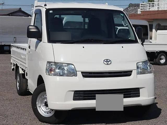 TOYOTA Townace Flat Body DBF-S402U 2019 94,386km_1