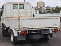 TOYOTA Dyna Flat Body QDF-KDY221 2015 68,827km_2