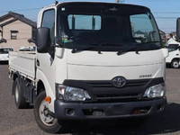 TOYOTA Dyna Flat Body TKG-XZC605 2018 65,643km_1