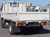 TOYOTA Dyna Flat Body TKG-XZC605 2018 65,643km_2