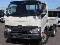 TOYOTA Dyna Flat Body TKG-XZC605 2018 65,643km_3