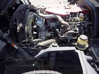 HINO Dutro Dump TPG-XZC610T 2017 131,000km_25