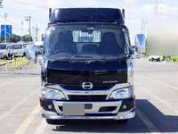 HINO Dutro Dump TPG-XZC610T 2017 131,000km_27