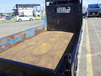 HINO Dutro Dump TPG-XZC610T 2017 131,000km_29